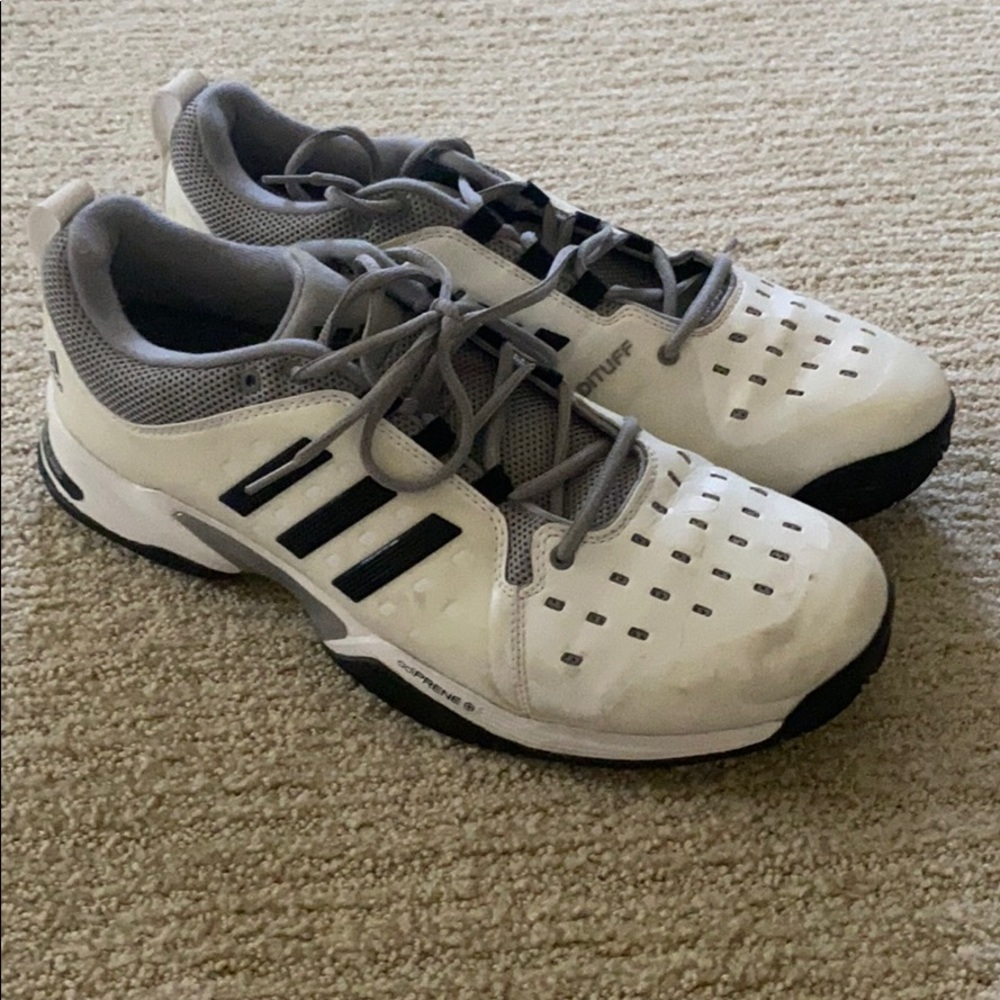 Adidas Tennis Shoes